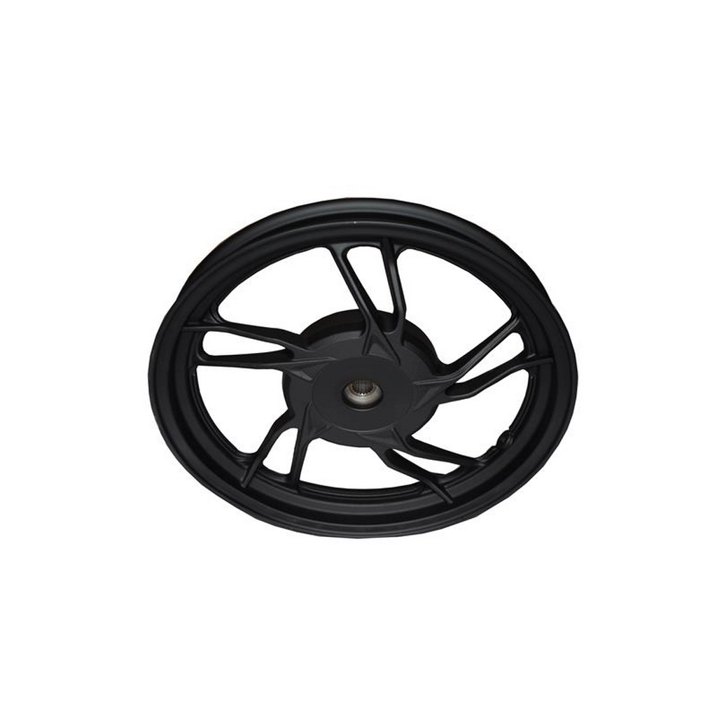 RKS WILDCAT 125 ARKA JANT #RK 29341